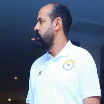 عماد النحاس يقرر إقامة معسكر مفتوح للمصري حتى انتهاء مباريات الموسم